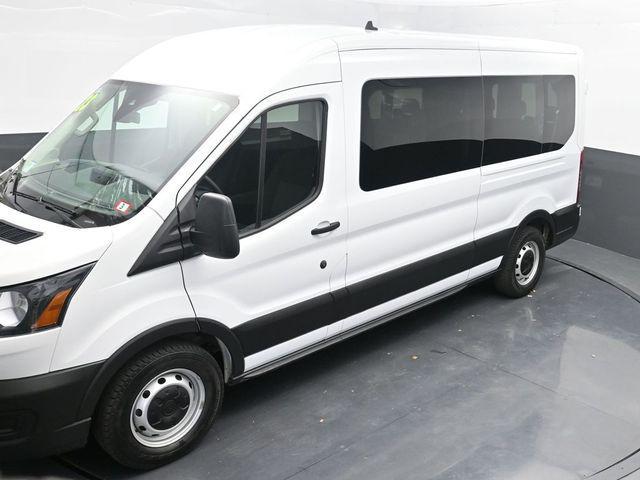 used 2023 Ford Transit-350 car, priced at $50,900