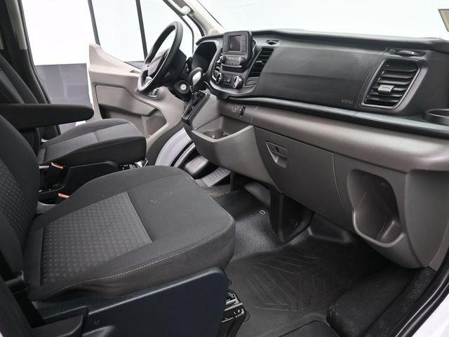 used 2023 Ford Transit-350 car, priced at $55,900