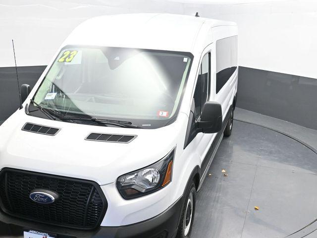 used 2023 Ford Transit-350 car, priced at $55,900