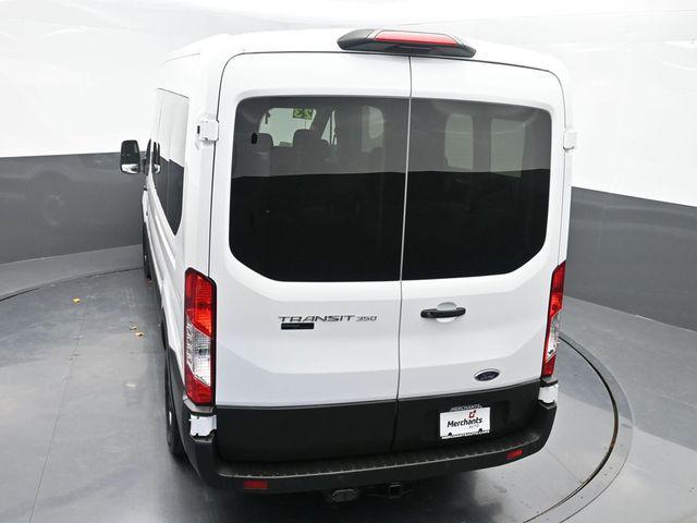 used 2023 Ford Transit-350 car, priced at $55,900