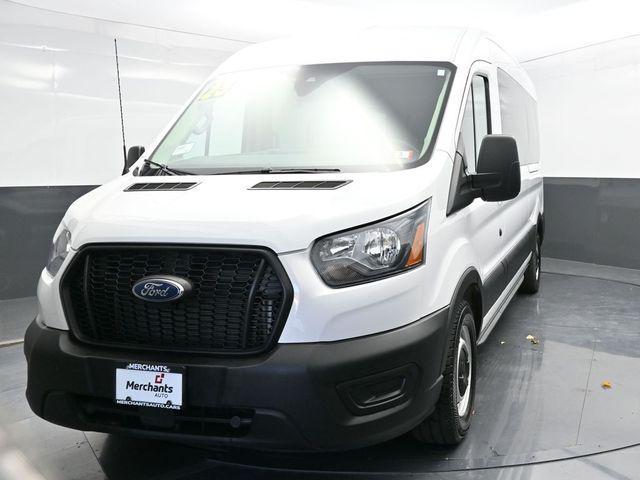 used 2023 Ford Transit-350 car, priced at $55,900