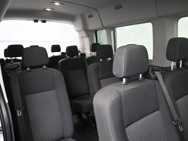 used 2023 Ford Transit-350 car, priced at $55,900