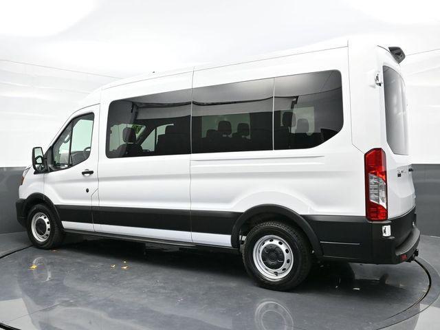 used 2023 Ford Transit-350 car, priced at $55,900