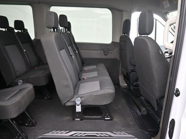 used 2023 Ford Transit-350 car, priced at $55,900