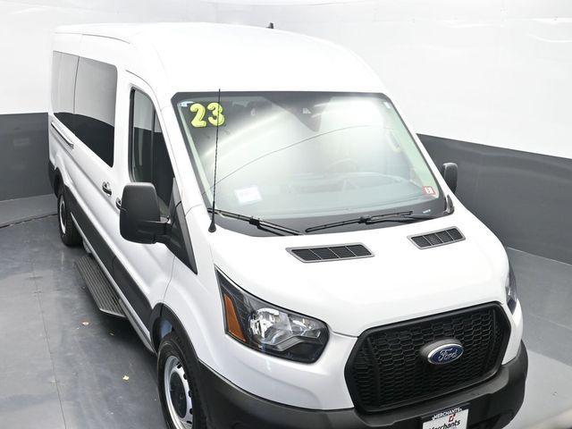 used 2023 Ford Transit-350 car, priced at $55,900