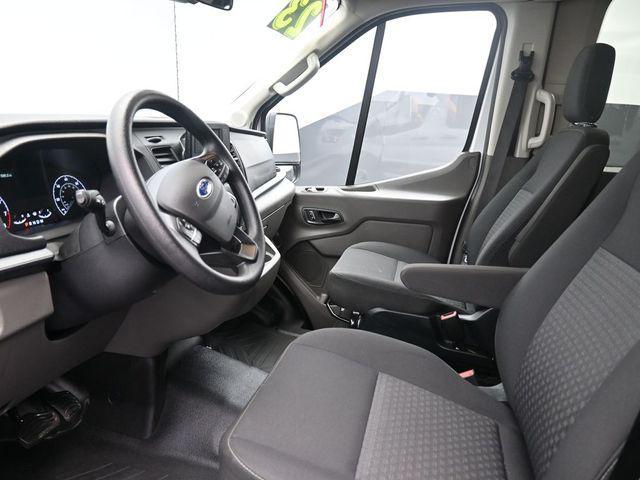 used 2023 Ford Transit-350 car, priced at $55,900