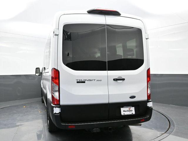 used 2023 Ford Transit-350 car, priced at $55,900