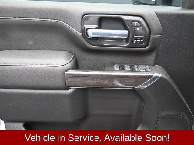 used 2022 Chevrolet Silverado 2500 car, priced at $52,900