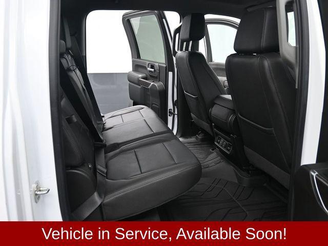 used 2022 Chevrolet Silverado 2500 car, priced at $52,900