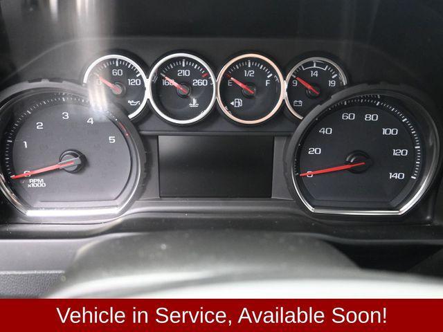 used 2022 Chevrolet Silverado 2500 car, priced at $52,900