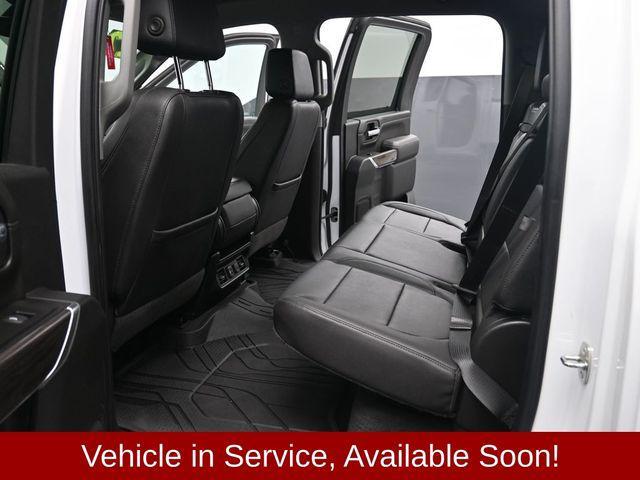 used 2022 Chevrolet Silverado 2500 car, priced at $52,900