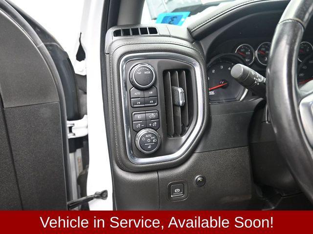 used 2022 Chevrolet Silverado 2500 car, priced at $52,900