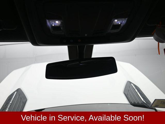 used 2022 Chevrolet Silverado 2500 car, priced at $52,900