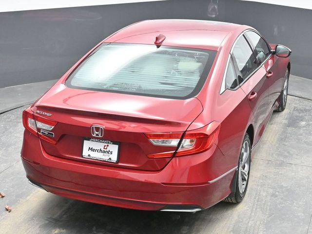 used 2018 Honda Accord car, priced at $19,818