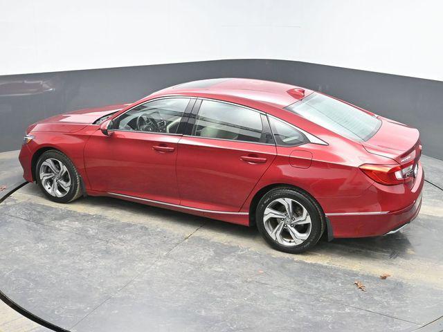 used 2018 Honda Accord car, priced at $19,818