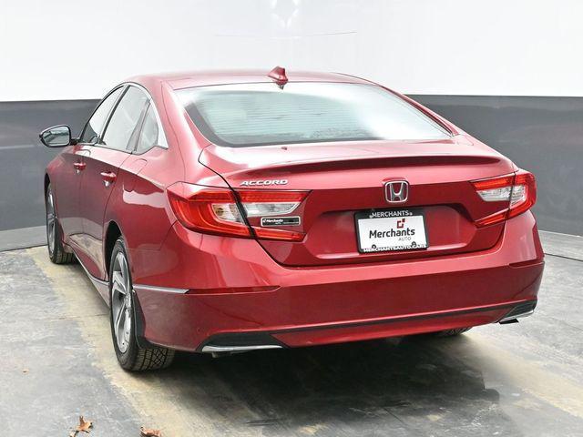 used 2018 Honda Accord car, priced at $19,818