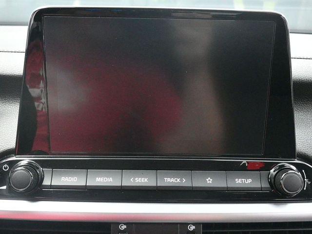 used 2024 Kia Forte car, priced at $16,998