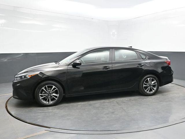 used 2024 Kia Forte car, priced at $16,998
