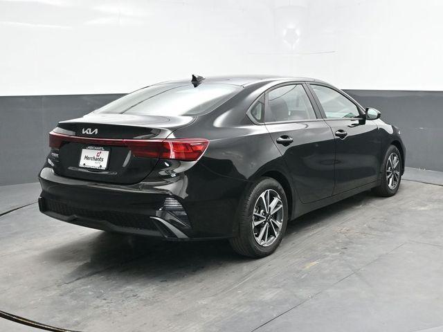 used 2024 Kia Forte car, priced at $16,998