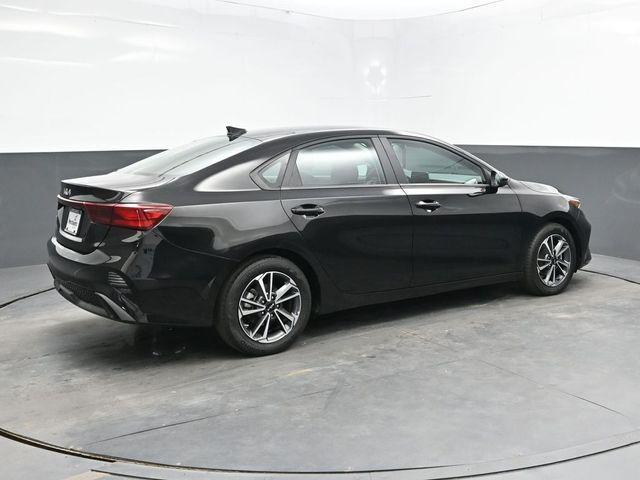 used 2024 Kia Forte car, priced at $16,998