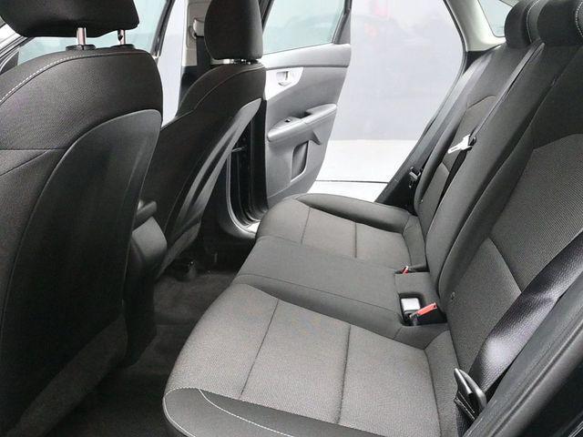 used 2024 Kia Forte car, priced at $16,998