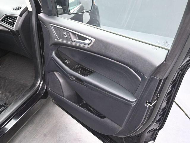 used 2020 Ford Edge car, priced at $20,560