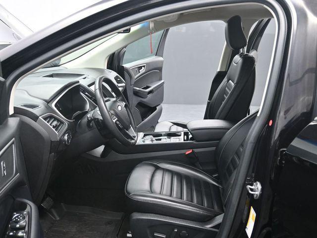 used 2020 Ford Edge car, priced at $20,560