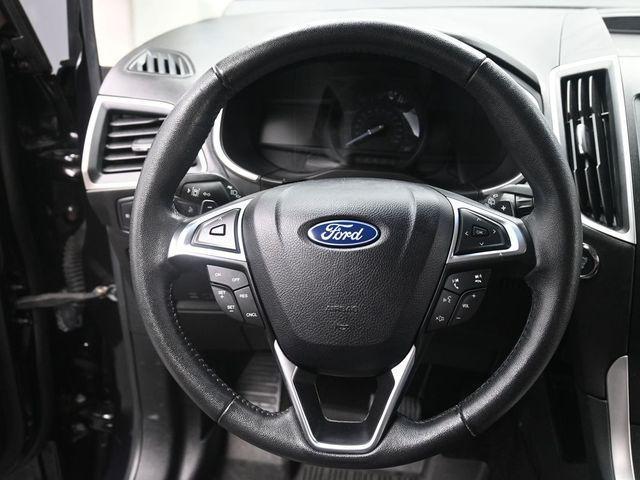 used 2020 Ford Edge car, priced at $20,560
