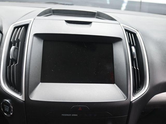 used 2020 Ford Edge car, priced at $20,560