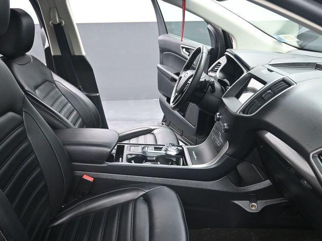 used 2020 Ford Edge car, priced at $20,560