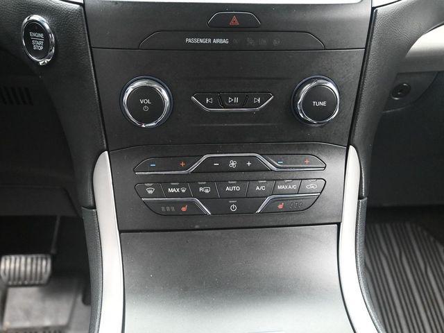 used 2020 Ford Edge car, priced at $20,560
