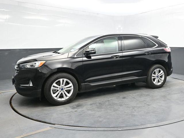 used 2020 Ford Edge car, priced at $20,560
