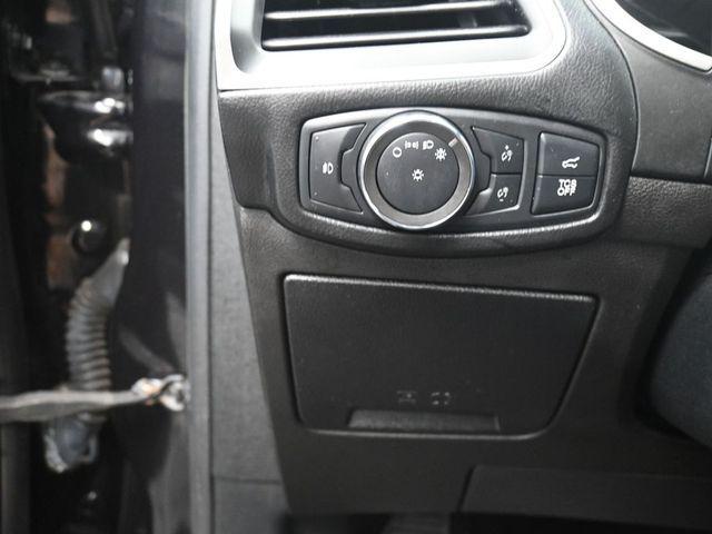used 2020 Ford Edge car, priced at $20,560