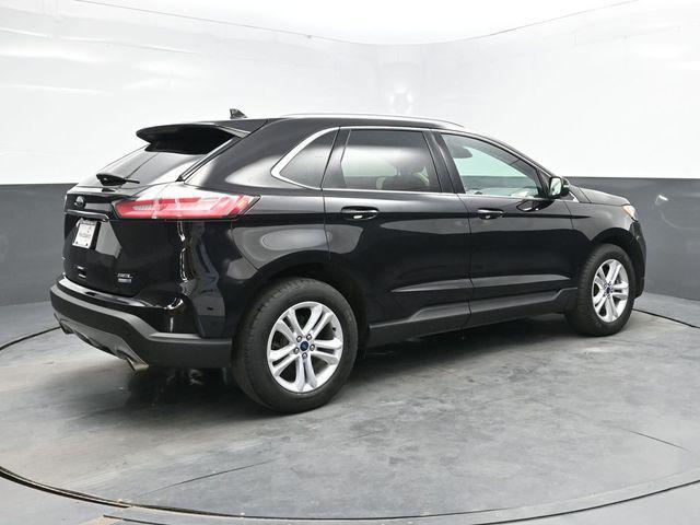 used 2020 Ford Edge car, priced at $20,560
