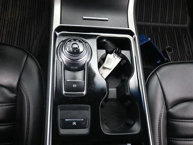 used 2020 Ford Edge car, priced at $20,560