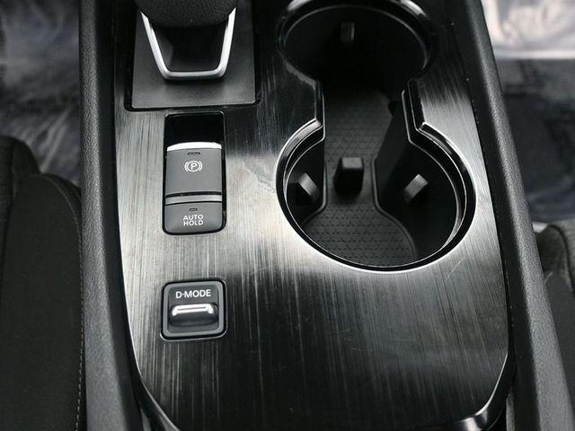used 2023 Nissan Rogue car, priced at $20,334