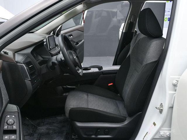 used 2023 Nissan Rogue car, priced at $20,334