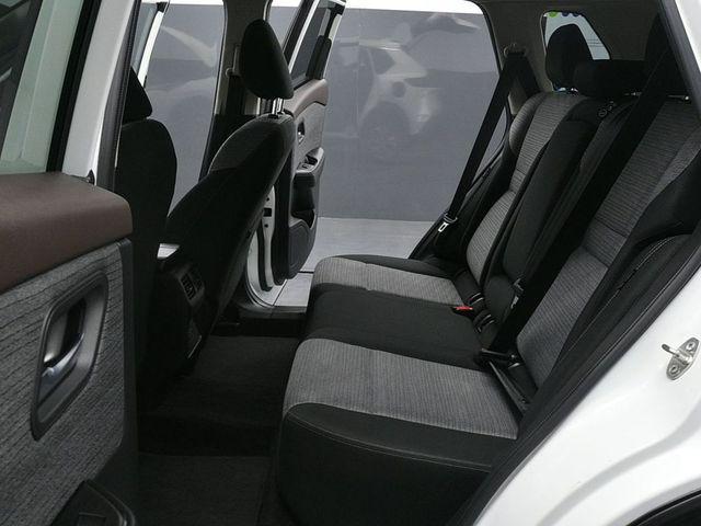 used 2023 Nissan Rogue car, priced at $20,334