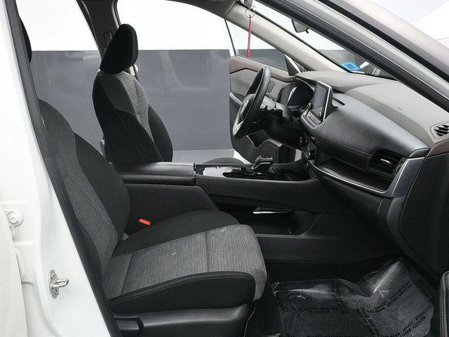 used 2023 Nissan Rogue car, priced at $20,334