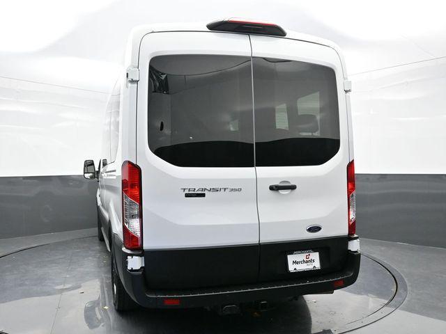 used 2023 Ford Transit-350 car, priced at $55,900