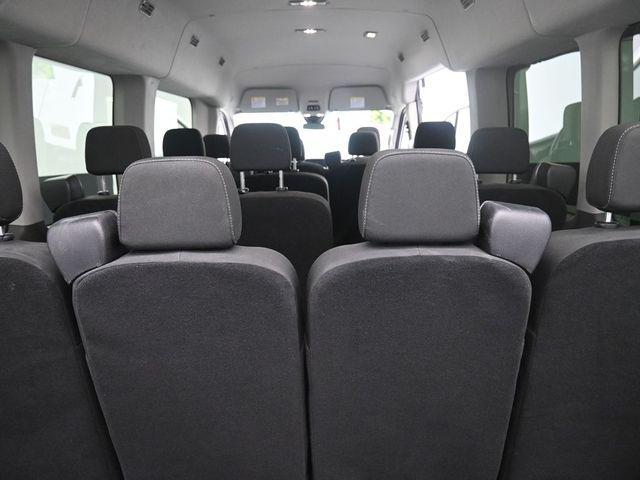 used 2023 Ford Transit-350 car, priced at $55,900