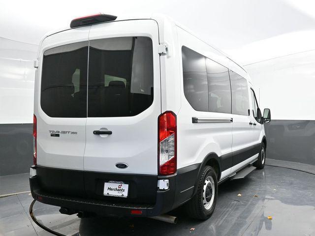 used 2023 Ford Transit-350 car, priced at $55,900