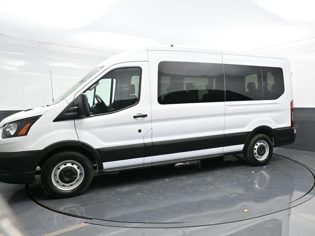 used 2023 Ford Transit-350 car, priced at $55,900