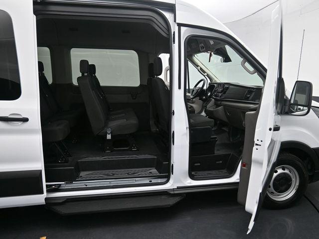 used 2023 Ford Transit-350 car, priced at $55,900