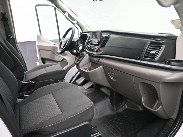 used 2023 Ford Transit-350 car, priced at $55,900