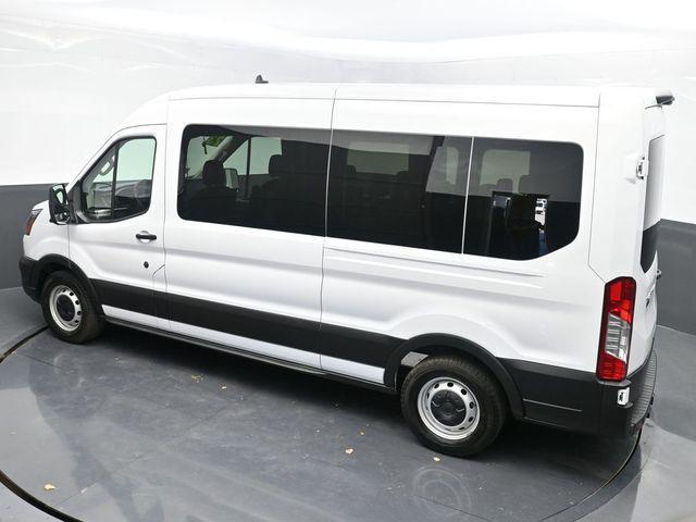 used 2023 Ford Transit-350 car, priced at $55,900