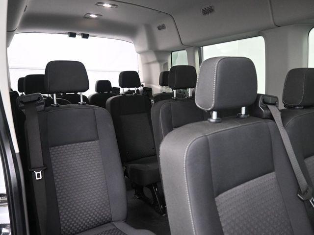 used 2023 Ford Transit-350 car, priced at $55,900