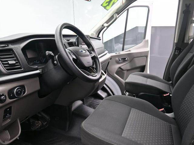 used 2023 Ford Transit-350 car, priced at $55,900