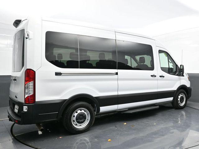 used 2023 Ford Transit-350 car, priced at $55,900