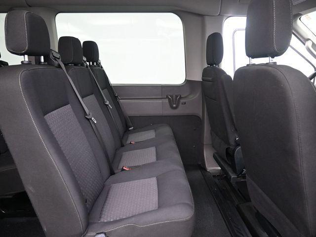 used 2023 Ford Transit-350 car, priced at $55,900